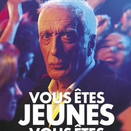 Miniature photo du film : Vous êtes jeunes, vous êtes beaux
