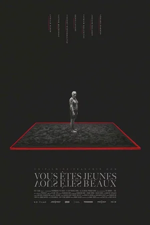 Photo du film : Vous êtes jeunes, vous êtes beaux