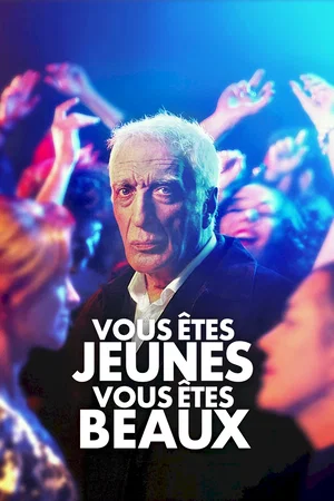 Photo du film : Vous êtes jeunes, vous êtes beaux