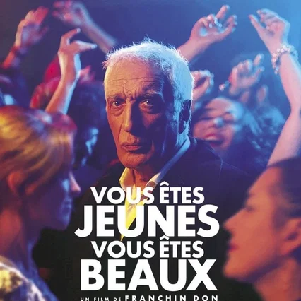 Miniature photo du film : Vous êtes jeunes, vous êtes beaux