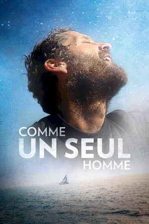 Affiche du film : Comme un seul homme