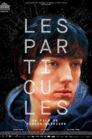Photo 2 du film : Les particules