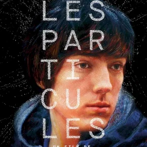 Photo du film : Les particules