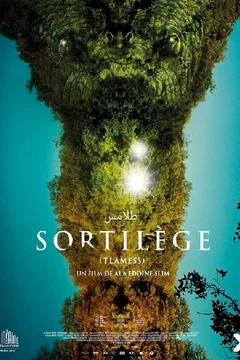 Affiche du film Sortilège