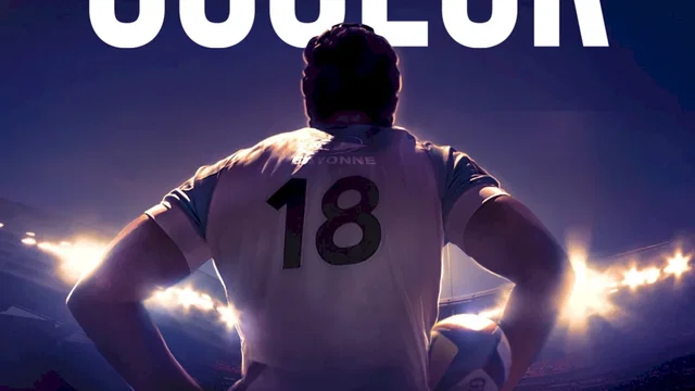 Affiche du film : Beau joueur