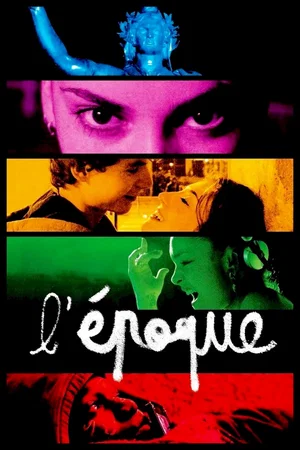 Photo 2 du film : L'époque