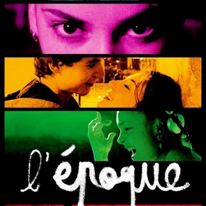 Photo du film : L'époque