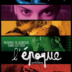 Photo du film : L'époque