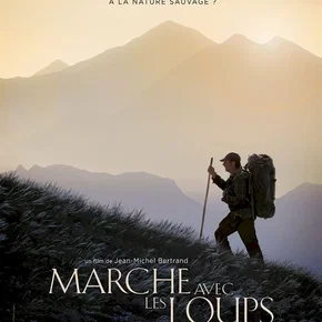 Photo du film : Marche avec les loups