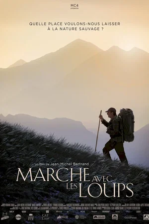 Photo 2 du film : Marche avec les loups