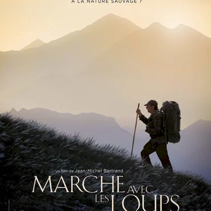 Miniature photo du film : Marche avec les loups