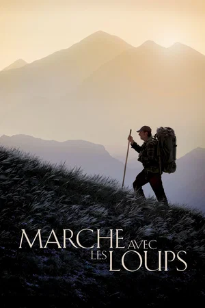 Photo 3 du film : Marche avec les loups
