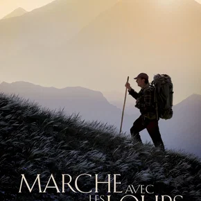 Photo du film : Marche avec les loups