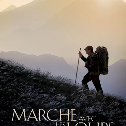 Miniature photo du film : Marche avec les loups