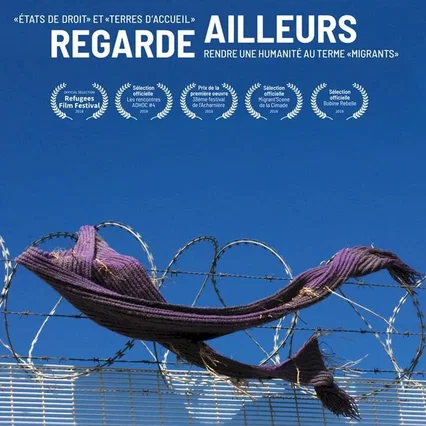 Miniature photo du film : Regarde ailleurs
