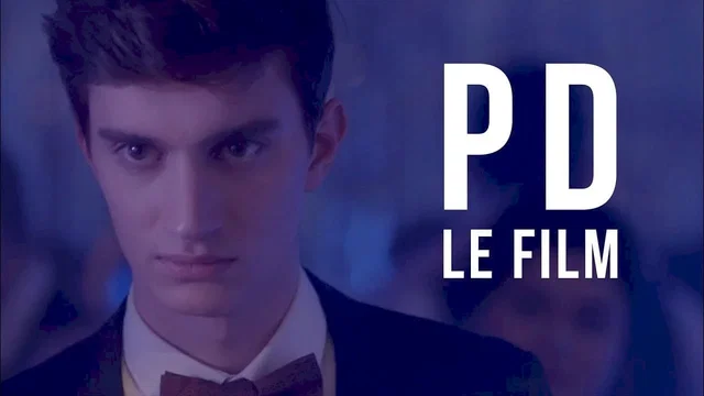 Affiche du film : PD