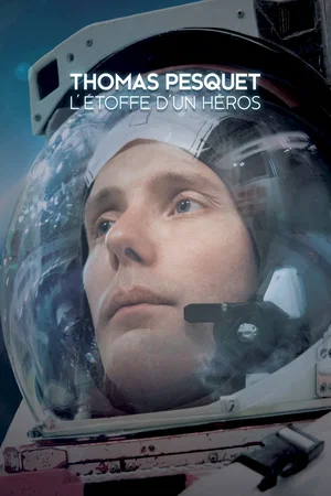 Photo 2 du film : Thomas Pesquet : L'Étoffe d'un héros
