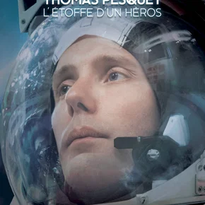 Photo du film : Thomas Pesquet : L'Étoffe d'un héros