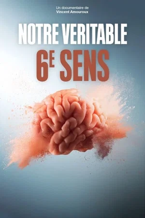 Affiche du film : Notre véritable 6e sens