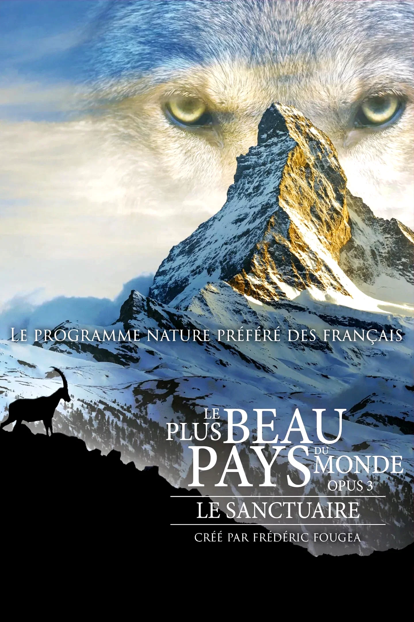 Photo du film : Le plus beau pays du monde: Le sanctuaire