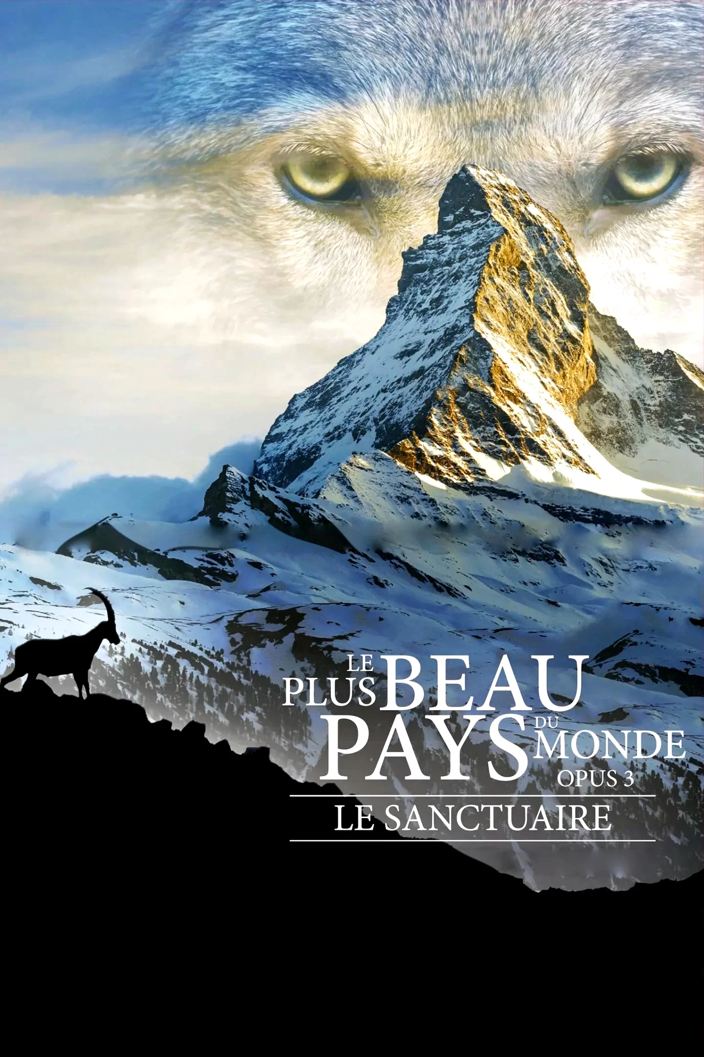 Photo du film : Le plus beau pays du monde: Le sanctuaire