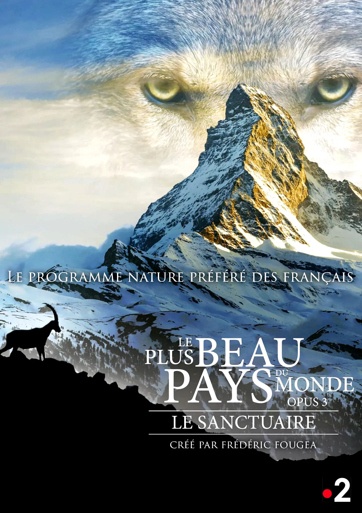 Photo du film : Le plus beau pays du monde: Le sanctuaire