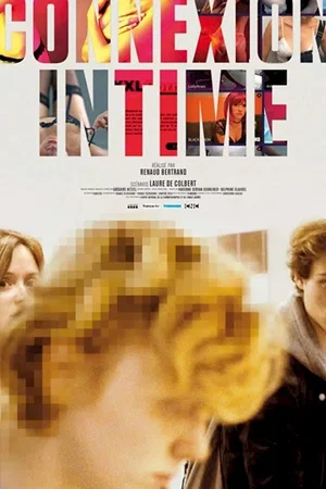 Affiche du film : ConneXion intime