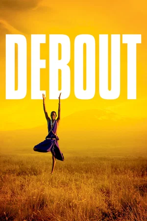 Affiche du film : Debout