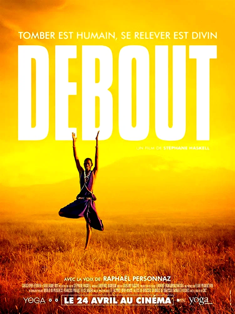 Photo 2 du film : Debout