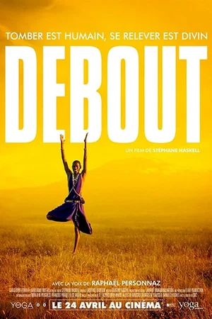Photo 2 du film : Debout