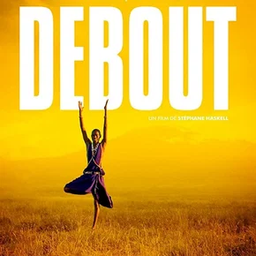 Photo du film : Debout