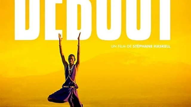 Affiche du film : Debout