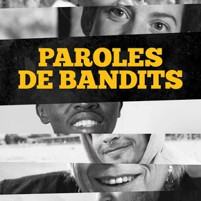 Photo du film : Paroles de bandits