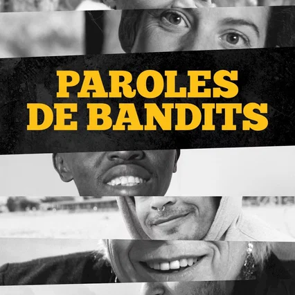 Miniature photo du film : Paroles de bandits