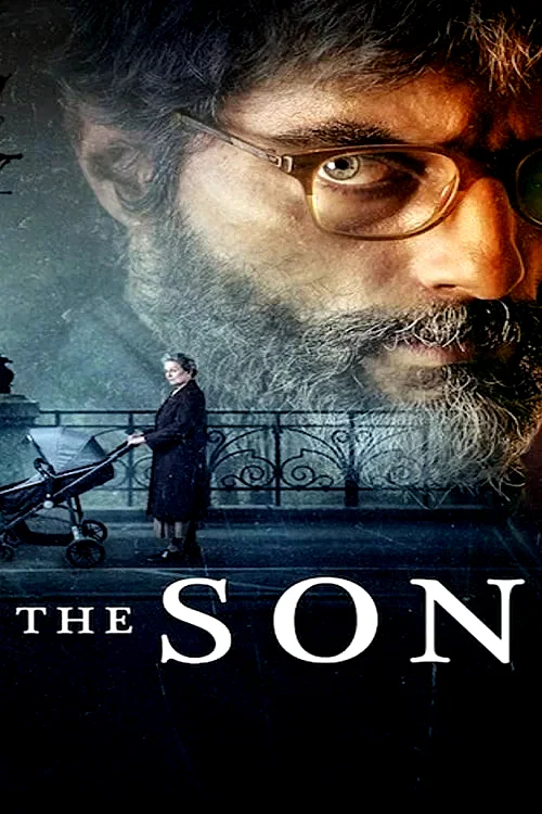 Affiche du film : El hijo