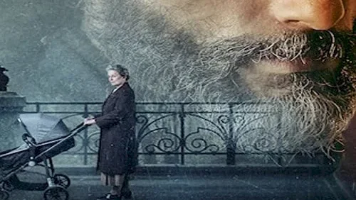 Affiche du film : El hijo