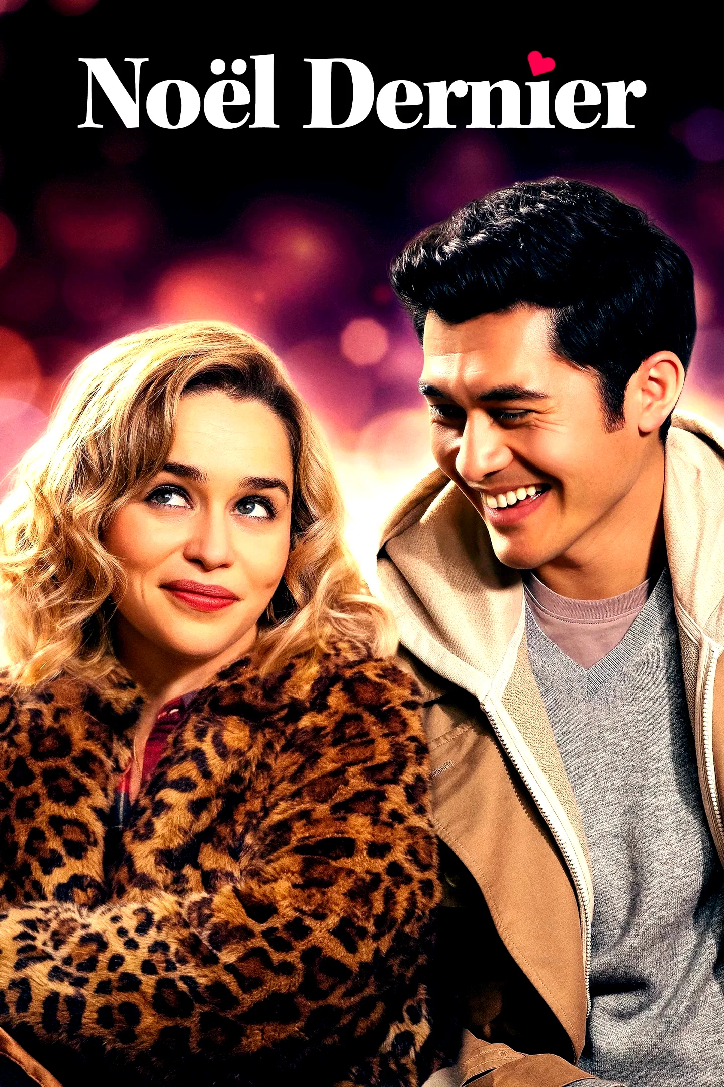 Affiche du film : Last Christmas