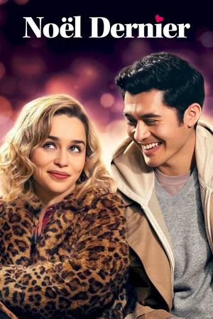 Affiche du film : Last Christmas