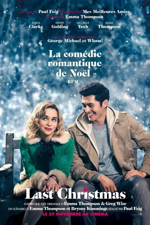 Photo du film : Last Christmas