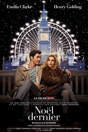 Photo du film : Last Christmas