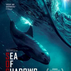 Photo du film : Sea of Shadows