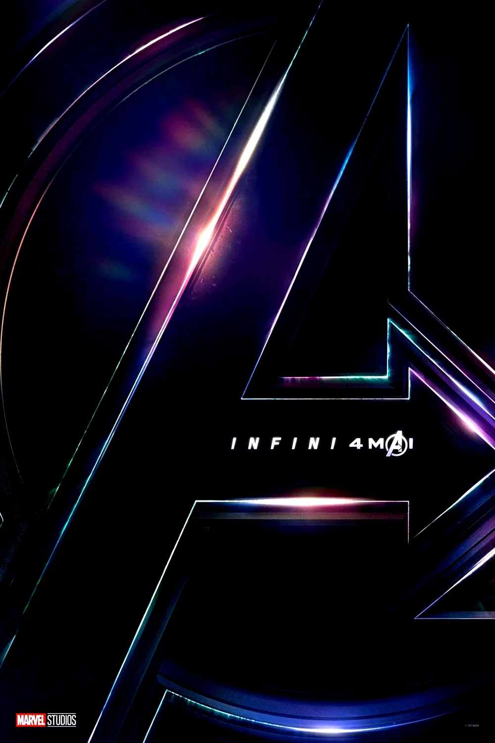 Photo 5 du film : Avengers : Infinity War