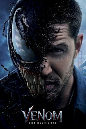 Photo du film : Venom