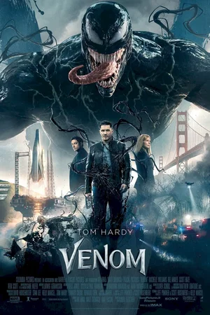 Photo du film : Venom