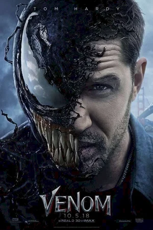 Photo du film : Venom