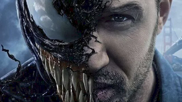 Affiche du film : Venom