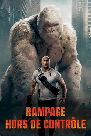 Photo du film : Rampage : hors de contrôle