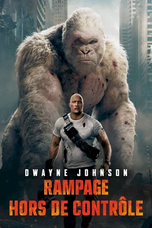 Photo du film : Rampage : hors de contrôle