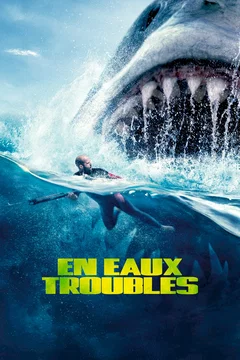 Affiche du film En eaux troubles