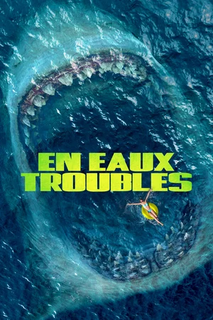 Photo du film : En eaux troubles